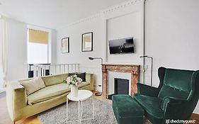 Elegant Apartment - 1Br-2P - Next To Nation